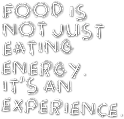  Experience Quotes Png Download Image Arts Transparent Food Quote Png Quotes Png