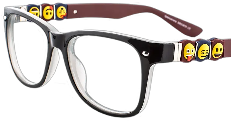  Emoji Kids Glasses Specsavers Australia Specsavers Glasses Kids Girls Png Glasses Emoji Png