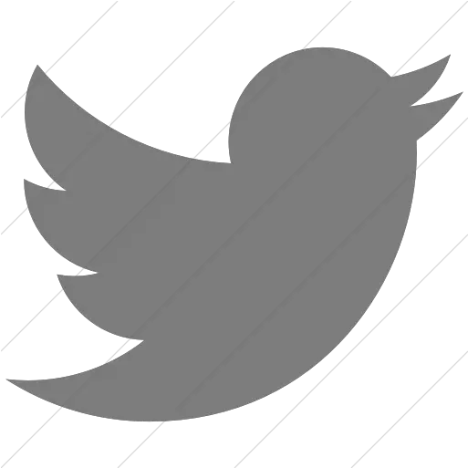  Dark Twitter Logo Png Twitter Icon Twitter Logo Black And White Transparent