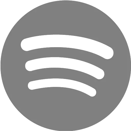  Gray Spotify Icon Olive Green Spotify Icon Png Spotify Logo Png