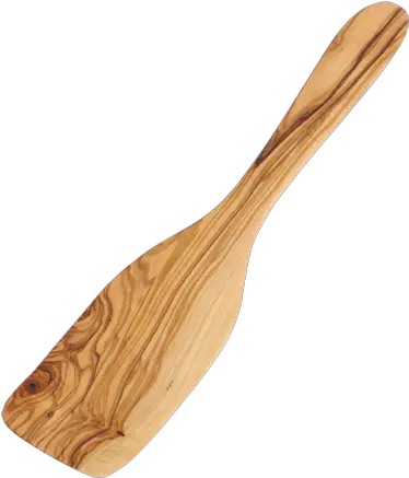  Redecker Spatula Wooden Spoon Png Spatula Png