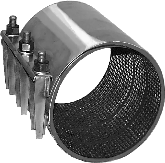  540 Series Single Section Full Seal All Stainless Steel Pipe Png Pipe Png