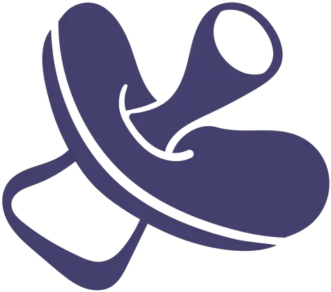  Pacifier Toy Vector Transparent Png U0026 Svg Vector File Clip Art Pacifier Png