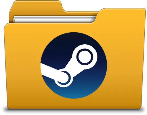  Poke646 U2014 Half Life Steam Png Steam Folder Icon Windows