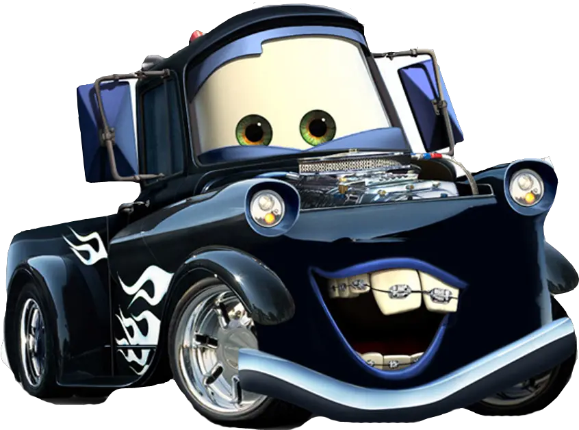  Lightning Mcqueen Mater Sally Carrera The Walt Disney Lightning Mcqueen And Sally Png Mcqueen Png