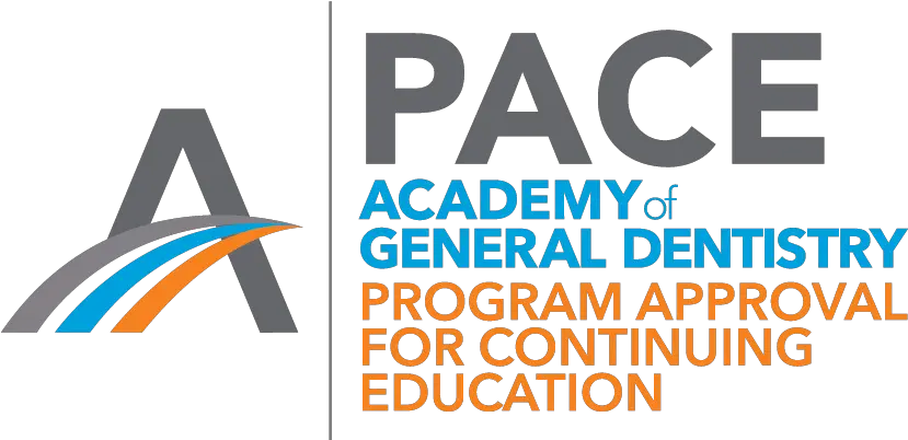  Agd Pacelogo U2013 Osteo Science Foundation Academy Of General Dentistry Png Pace University Logo