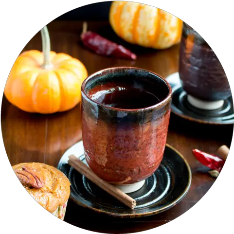  Pumpkin Pie Chai Organic Black Tea Squash Png Pumpkin Pie Png