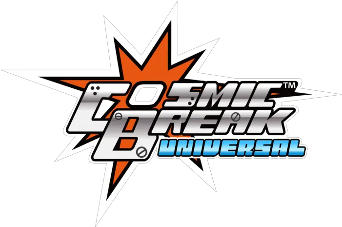  Forwarding Ports For Cosmicbreak Universal Cosmic Break Png Universal Pictures Logo Png