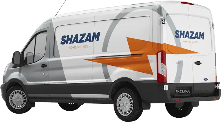  Download Shazam Logo Mark Van Png Image With No Background Compact Van Shazam Logo Png