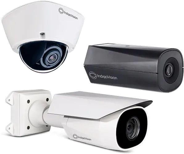  Advanced Camera Analytics Ux Cameras Indigovision Surveillance Camera Png Video Surveillance Camera Icon