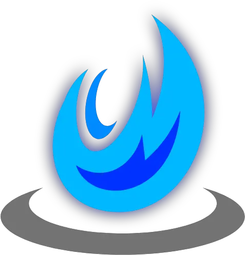  Categoryascension Infinity Rpg Wiki Fandom Language Png Photo Icon Blue Flame