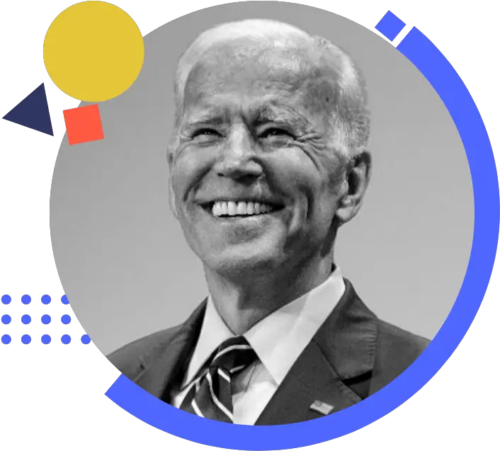  The 2020 Presidential Candidates Early Joe Biden Twitter Png Joe Biden Png