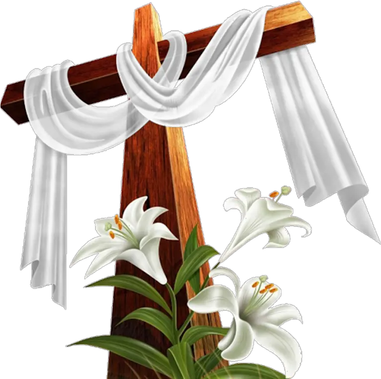  Download Family Religious Easter Clipart Transparent Hd Easter Jesus Png Easter Clipart Transparent