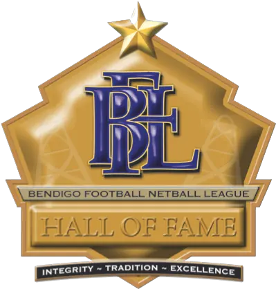  2019 Bfnl Hall Of Fame Ready To Roll Event Png Hall Of Fame Png