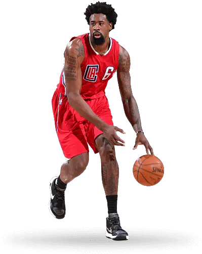  Export To Xml Deandre Jordan Png Jordan Png