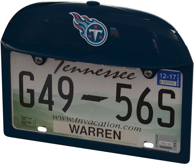  Download Tennessee Titans Baseball Cap Frame Tennessee Number Png Tennessee Titans Logo Png