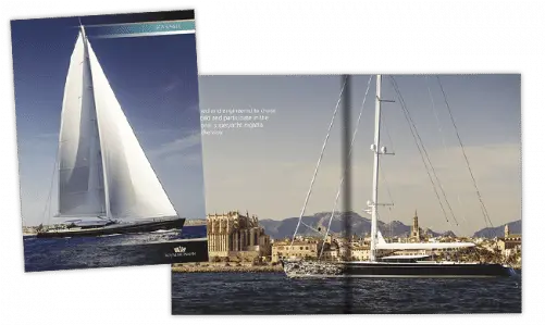  Ravenger Royal Huisman The Spirit Of Individuality Marine Architecture Png Icon Yachts