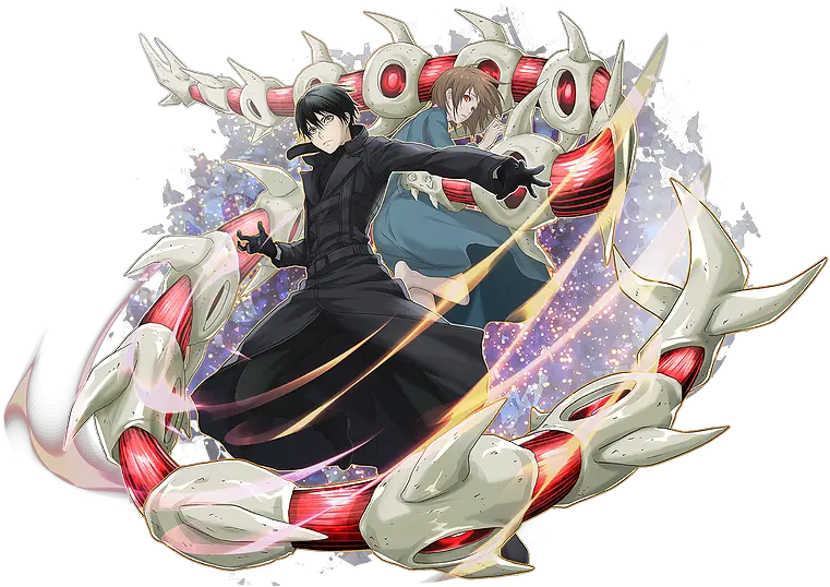  Ken Kaneki For Somebody Tokyo Ghoul Re Birth Noro Png Kaneki Transparent
