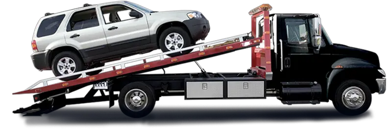  Tow Truck Png 6 Image Junk Car On Tow Truck Tow Truck Png