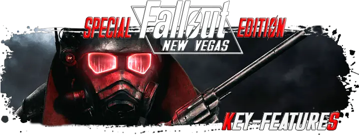  Fallout New Vegas Fallout New Vegas Background Png Fallout New Vegas Png