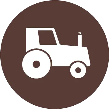  Farm Icon Tractor Png Barn Icon