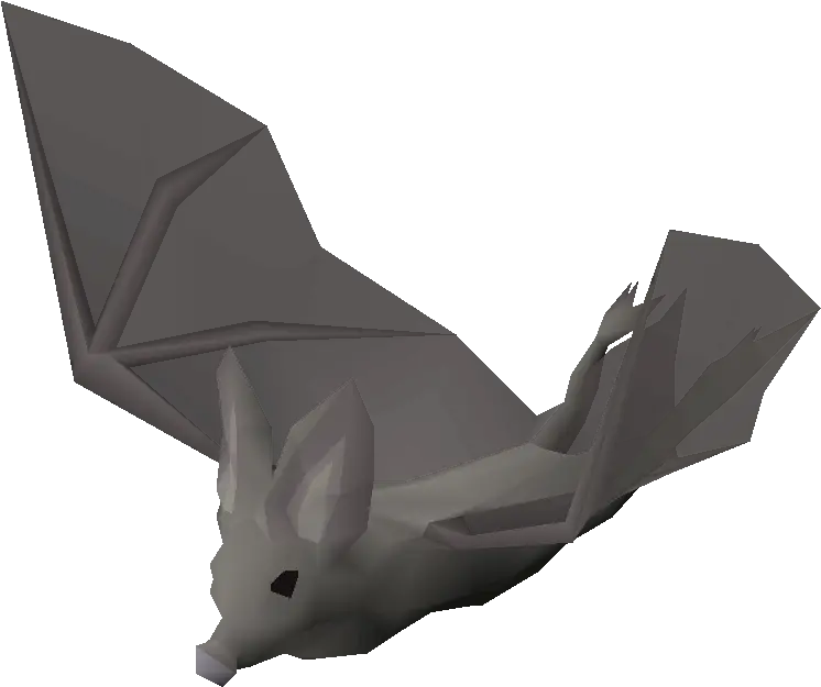  Giant Bat Osrs Wiki Fighter Aircraft Png Bat Png