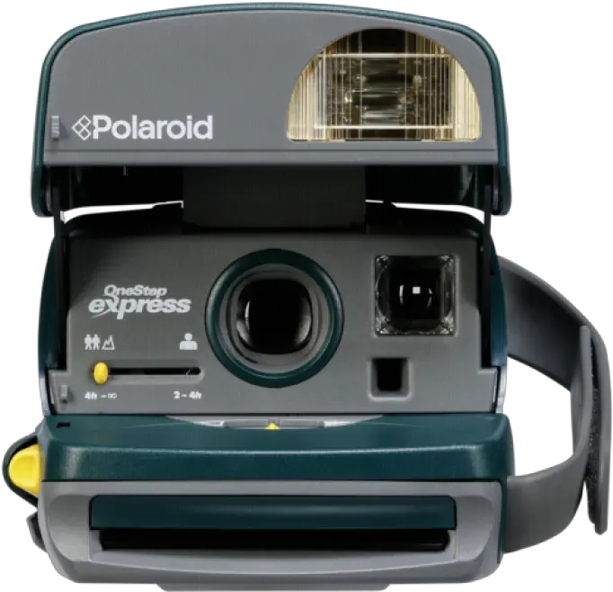  Camera Lens Video Cameras 90s Camera Transparent Png Polaroid Camera Png