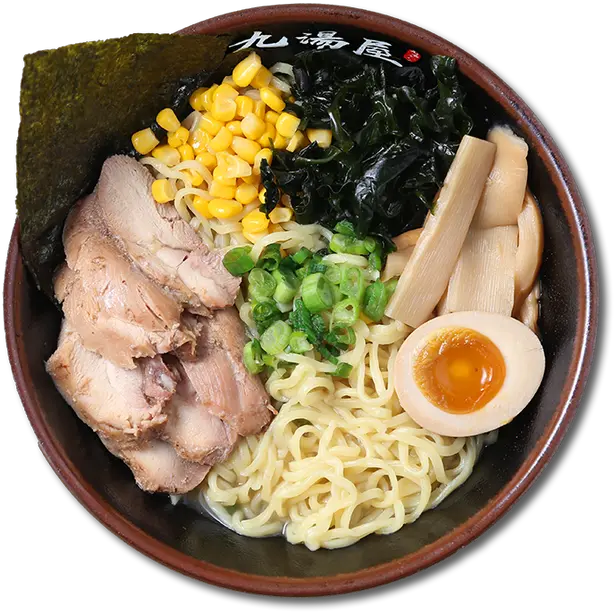  Kyuramen Everyday Is Ramen Day United States Bowl Png Ramen Png