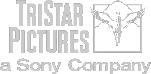  Tristar Pictures A Sony Company Png Tristar Pictures Logo Png White Tristar Pictures Logo