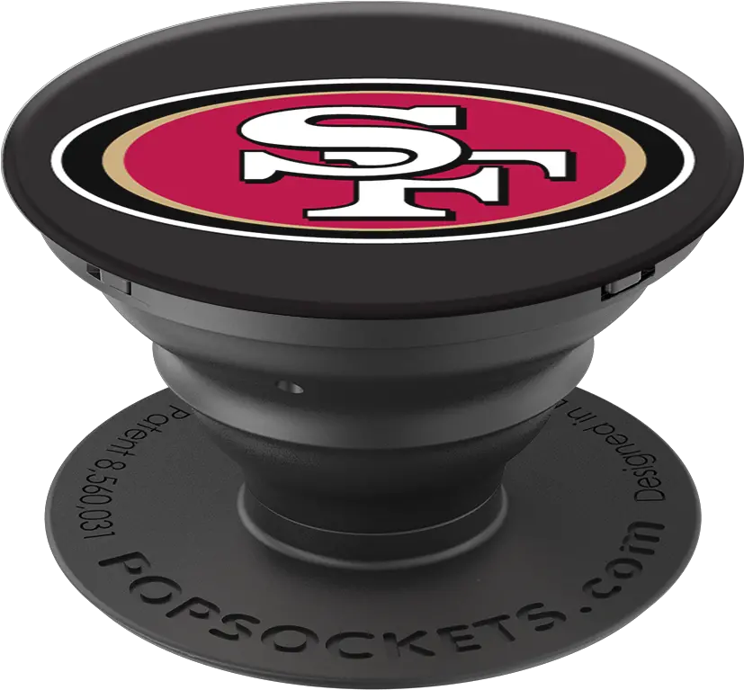  Download San Francisco 49ers Logo San Francisco 49ers Png 49ers Logo Png