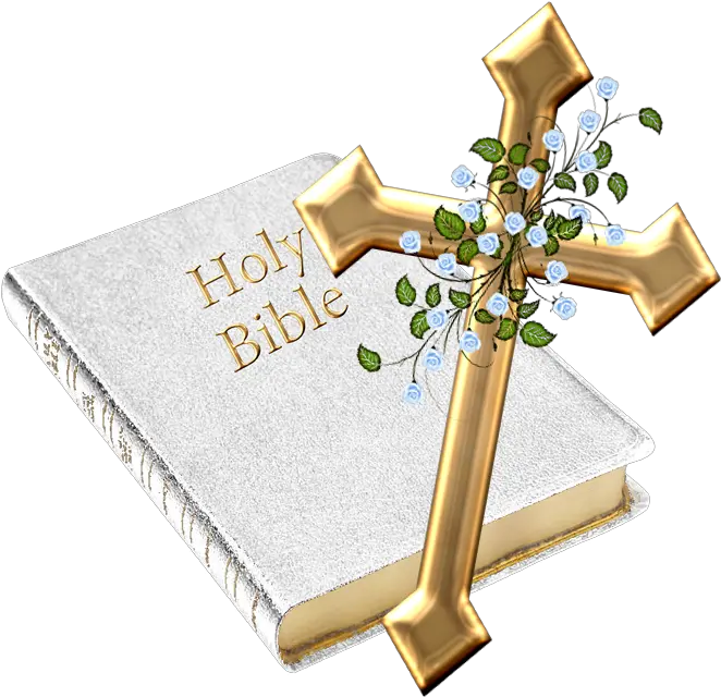  Holy Bible Png Free Download Arts Cross And Bible Png Bible Transparent Background