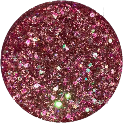  Charity Loose Glitter Pearl Png Pink Sparkles Png