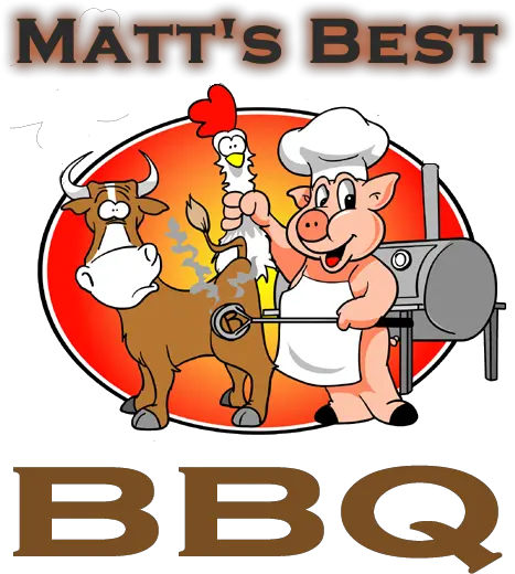  Home Matt S Best Bbq Png Bbq Logos