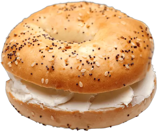  Bagels Png Transparent Image Transparent Background Bagel Png Bagel Transparent