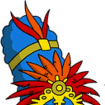  Mayan Marge The Simpsons Tapped Out Wiki Fandom Mayan As The Simpsons Png Maya 2014 Icon