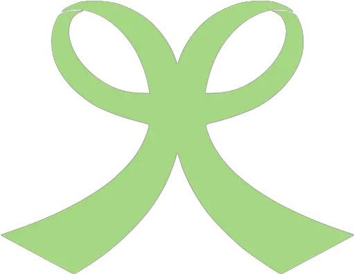  Guacamole Green Ribbon 10 Icon Free Guacamole Green Ribbon Black Ribbon Gif Transparent Png Green Ribbon Png