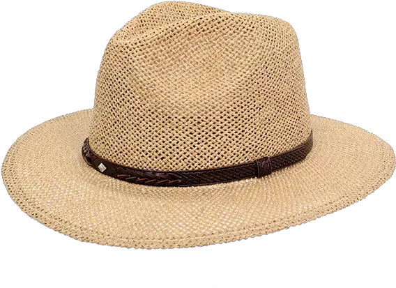  Safari Hat Png Fedora Safari Hat Png