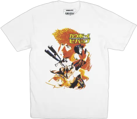  Officially Licensed Cowboy Bebop Merch Fictional Character Png Cowboy Bebop Icon