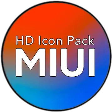  Miul Circle Icon Pack V251 Apk Patched Download University Of Memphis Png Round Icon