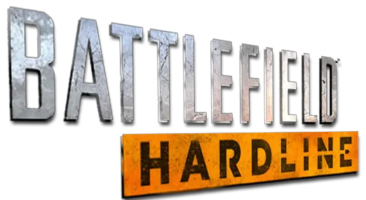  Download Rescue Multiplayer Gameplay Battlefield Hardline Logo Png Battlefield Logo