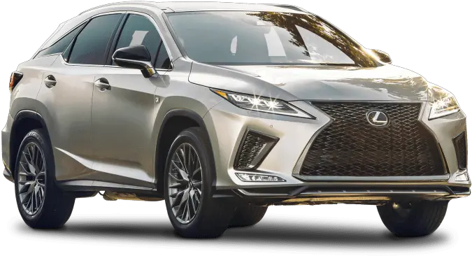  2020 Lexus Rx Reviews Ratings Prices 2020 Lexus Rx 450h F Sport Png Lexus Png