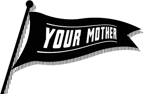  Ss Rose Tattoo Bw Tee Unisex Your Mother Illustration Png Rose Tattoo Transparent