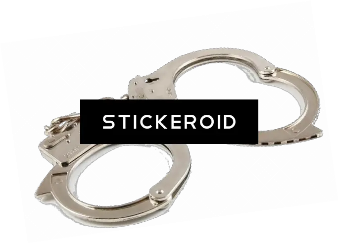  Download Handcuffs Png Image With No Background Pngkeycom Belt Handcuffs Png