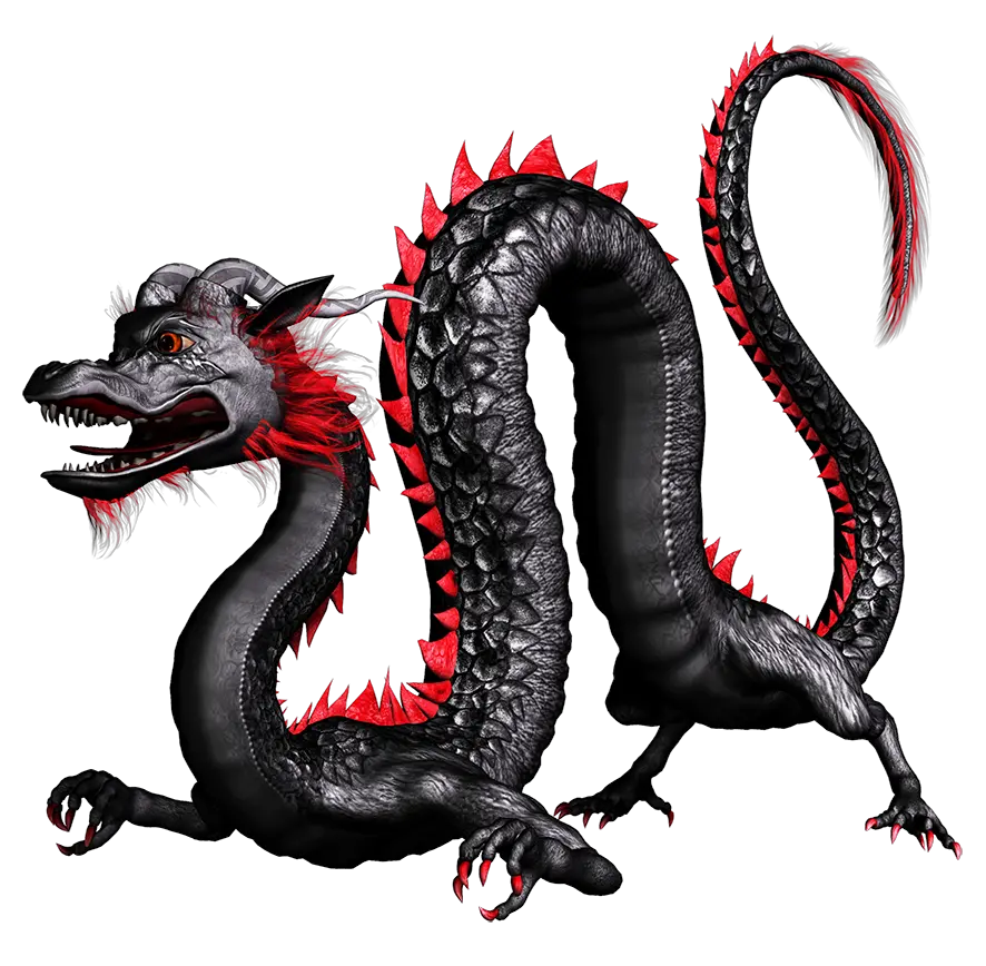  Great Pictures Of Cool Dragons Old Chinese Dragon Png Chinese Dragon Png