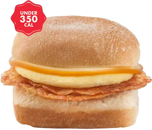  Bacon U0026 Egg Burrito Ham And Egg Burger Png Sandwich Transparent