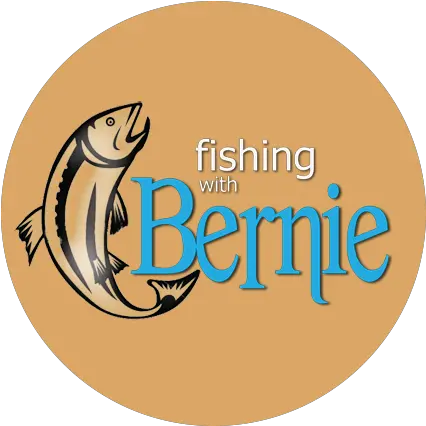  Fishing With Bernie Fish Png Fishing Png