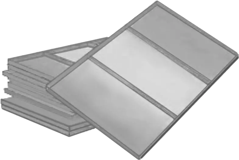  Shuttering Plate Hong Kong House Png Metal Plate Png