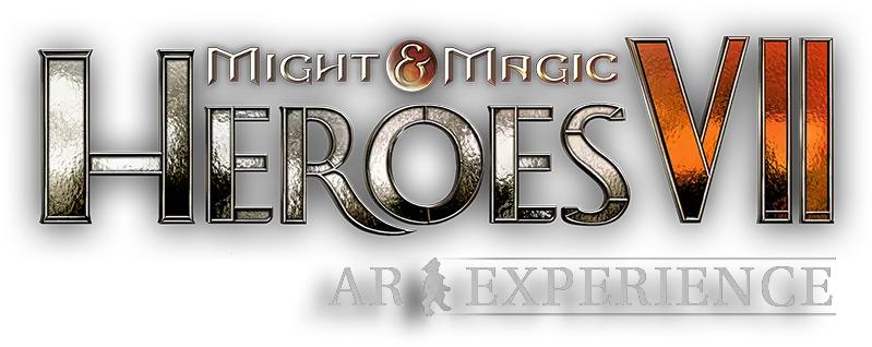  Heroes Of Might And Magic Logo Png Might Magic Heroes Vii Magic Logo Png