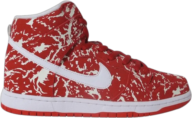  Nike Sb Dunk High Prm U0027raw Meatu0027 Nike Sb Dunk High Premium Nike Dunk Sb High Row Meat Png Lebron James Dunk Png