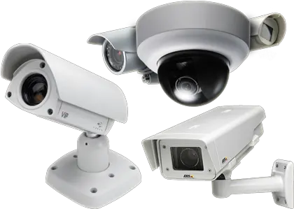  Security Camera Png Clipart Camaras De Vigilancia Png Security Camera Png